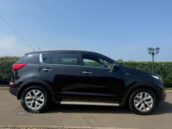 Used Kia Sportage 2015 for sale - 75034091: Photo
