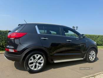 Used Kia Sportage 2015 for sale - 75034091: Photo