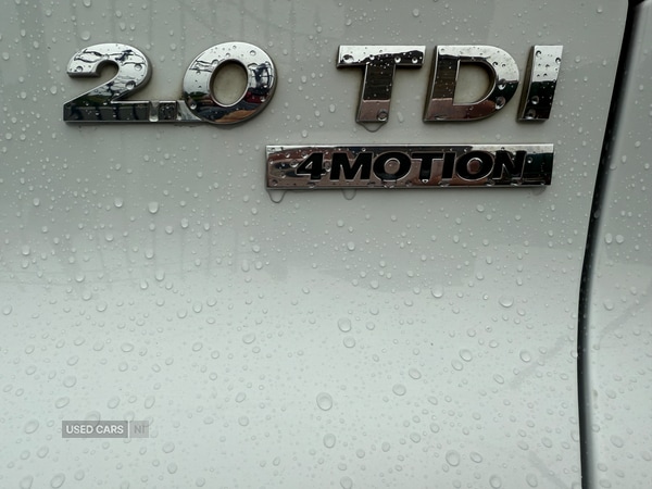 Used Volkswagen Tiguan 2021 for sale - 75034014: Photo 10
