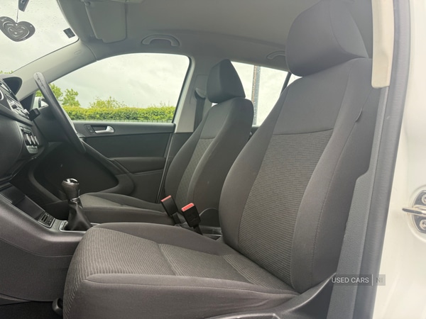 Used Volkswagen Tiguan 2021 for sale - 75034014: Photo 12