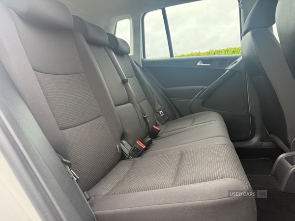 Used Volkswagen Tiguan 2021 for sale - 75034014: Photo 13