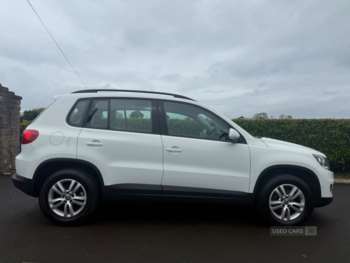 Used Volkswagen Tiguan 2021 for sale - 75034014: Photo