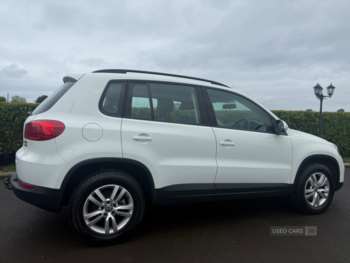 Used Volkswagen Tiguan 2021 for sale - 75034014: Photo