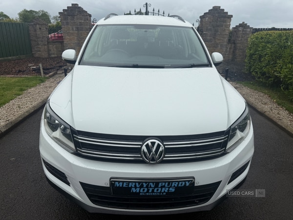 Used Volkswagen Tiguan 2021 for sale - 75034014: Photo 5