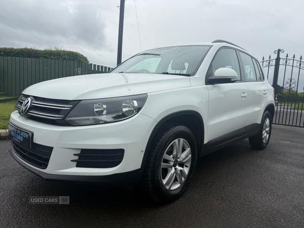 Used Volkswagen Tiguan 2021 for sale - 75034014: Photo 6