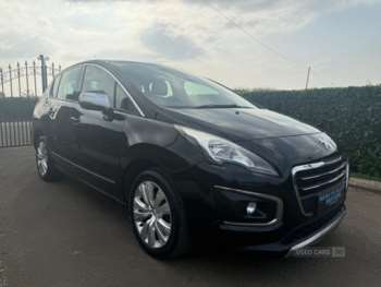 2016 - 1.6 HDi Active 5dr