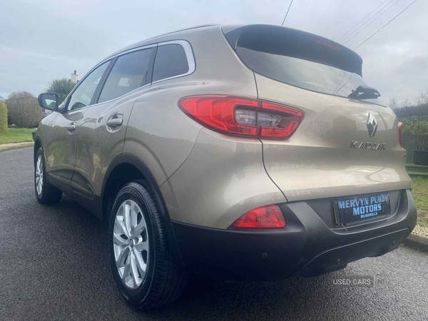 Used Renault Kadjar 2018 for sale - 77401033: Photo 10