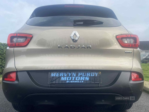 Used Renault Kadjar 2018 for sale - 77401033: Photo 11