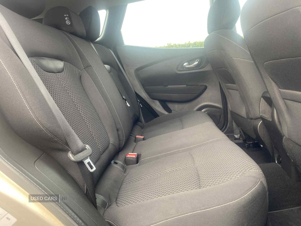 Used Renault Kadjar 2018 for sale - 77401033: Photo 14