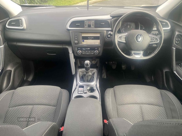 Used Renault Kadjar 2018 for sale - 77401033: Photo 15