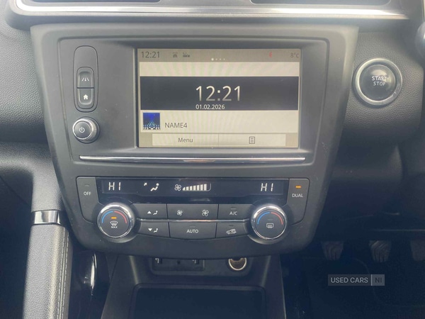 Used Renault Kadjar 2018 for sale - 77401033: Photo 16