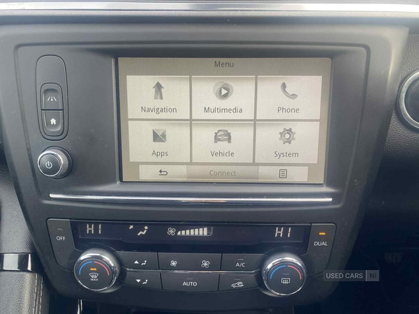 Used Renault Kadjar 2018 for sale - 77401033: Photo 17