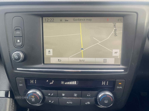 Used Renault Kadjar 2018 for sale - 77401033: Photo 18