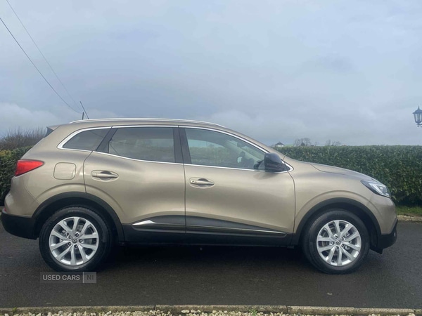 Used Renault Kadjar 2018 for sale - 77401033: Photo 3