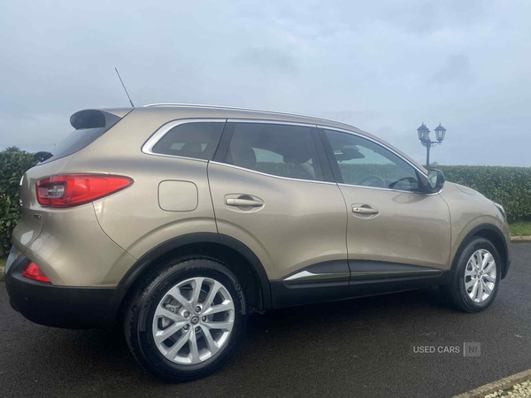 Used Renault Kadjar 2018 for sale - 77401033: Photo 4