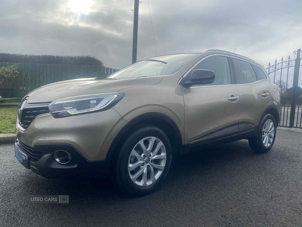 Used Renault Kadjar 2018 for sale - 77401033: Photo 7