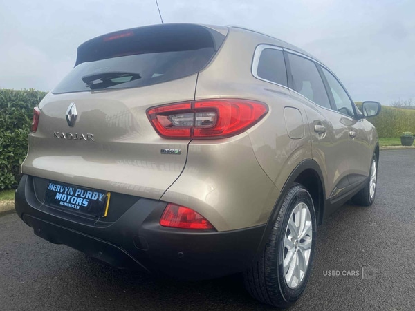 Used Renault Kadjar 2018 for sale - 77401033: Photo 9