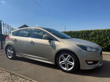 Used Ford Focus 2015 for sale - 74623070: Photo