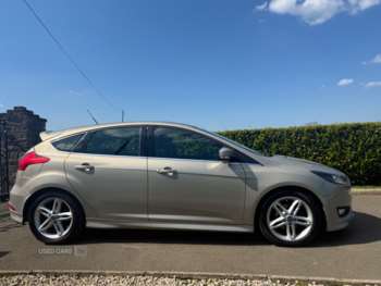 Used Ford Focus 2015 for sale - 74623070: Photo