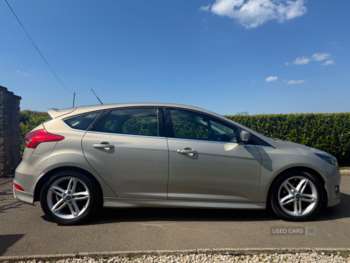 Used Ford Focus 2015 for sale - 74623070: Photo