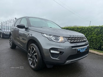 2018 - 2.0 TD4 180 SE Tech 5dr