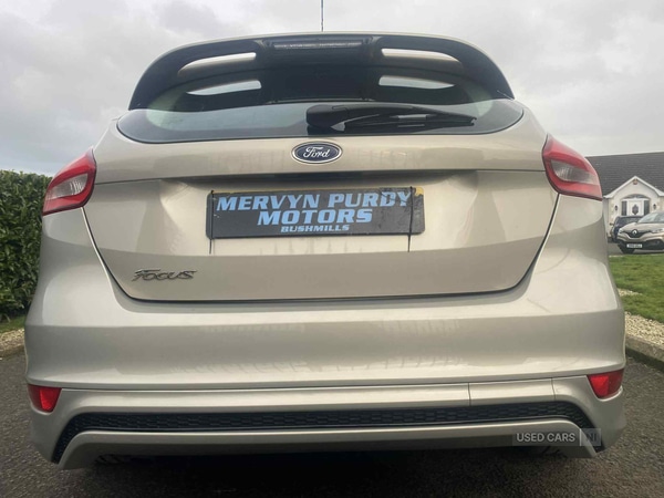 Used Ford Focus 2015 for sale - 77469648: Photo 10