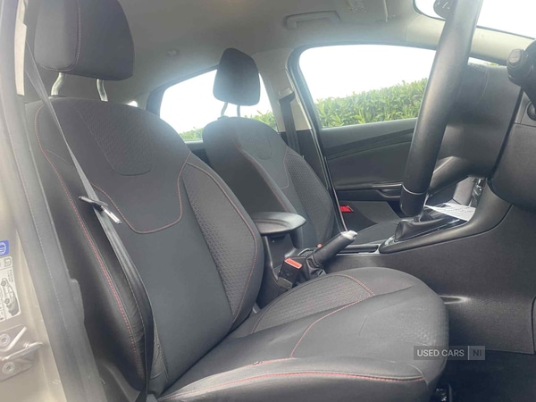 Used Ford Focus 2015 for sale - 77469648: Photo 11