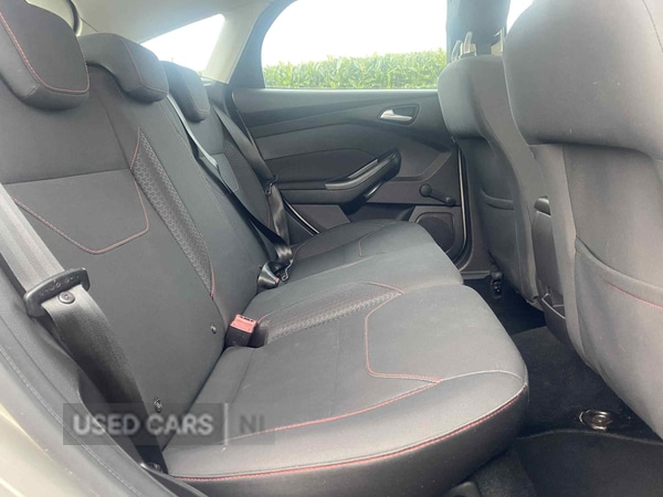 Used Ford Focus 2015 for sale - 77469648: Photo 13