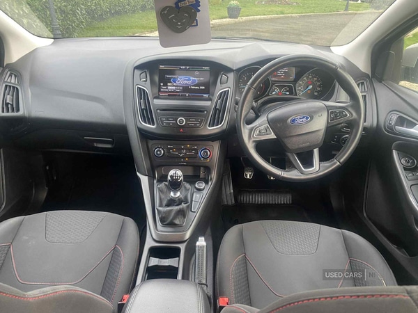 Used Ford Focus 2015 for sale - 77469648: Photo 14