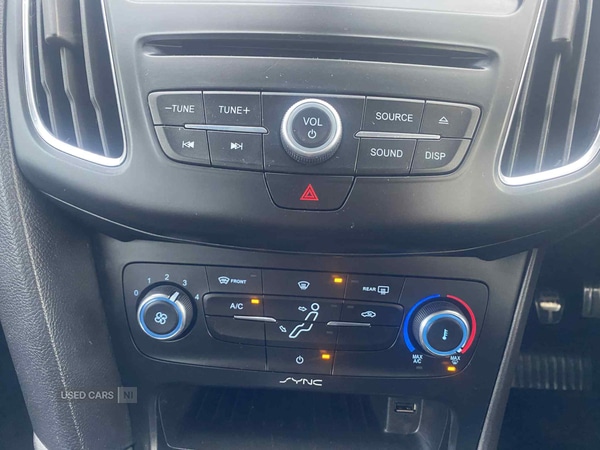 Used Ford Focus 2015 for sale - 77469648: Photo 15