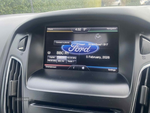 Used Ford Focus 2015 for sale - 77469648: Photo 16