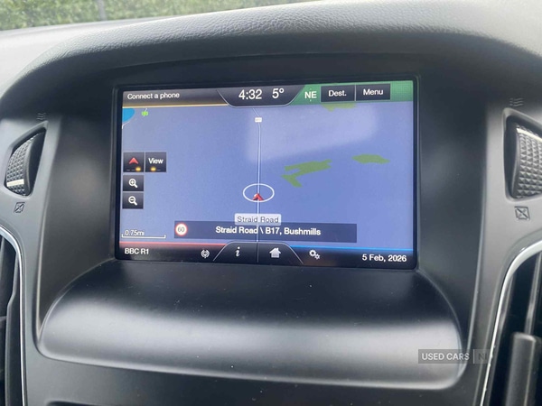 Used Ford Focus 2015 for sale - 77469648: Photo 17