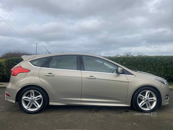 Used Ford Focus 2015 for sale - 77469648: Photo