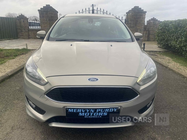 Used Ford Focus 2015 for sale - 77469648: Photo 5