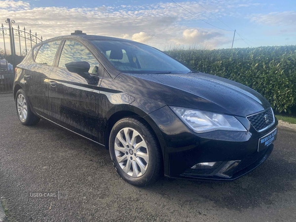 Used SEAT Leon 2014 for sale - 76539319: Photo 1