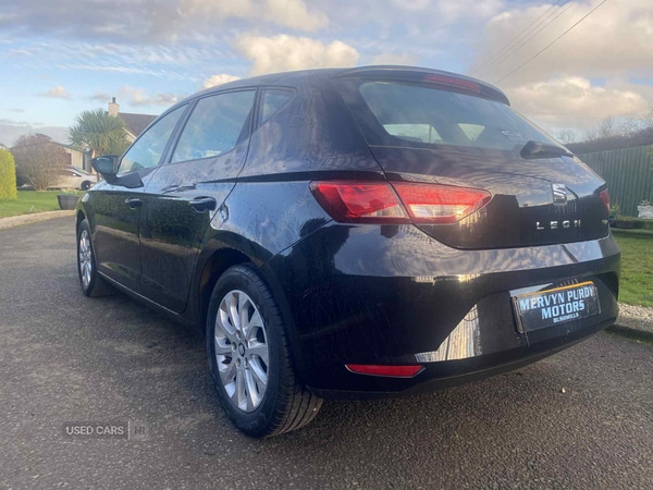 Used SEAT Leon 2014 for sale - 76539319: Photo 10