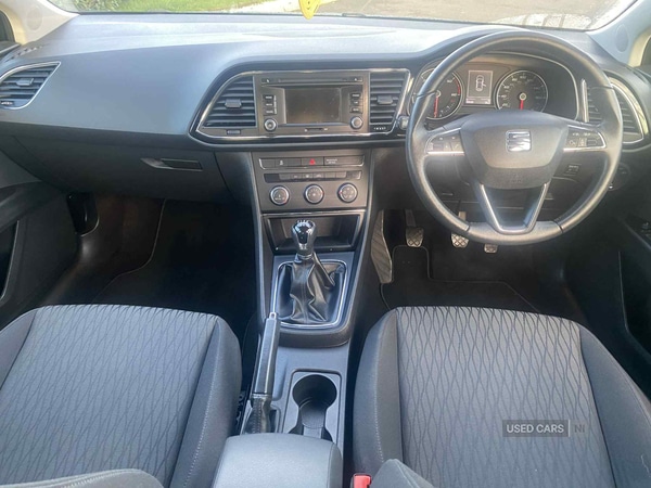 Used SEAT Leon 2014 for sale - 76539319: Photo 13