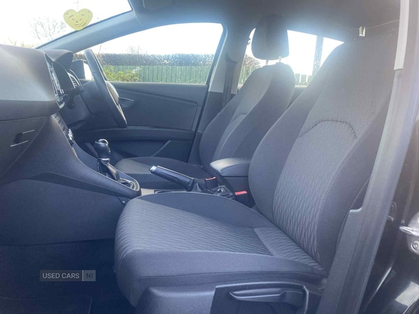 Used SEAT Leon 2014 for sale - 76539319: Photo 14