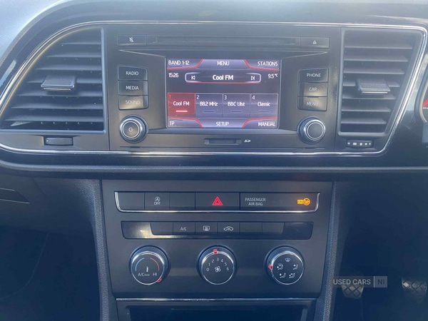 Used SEAT Leon 2014 for sale - 76539319: Photo 15