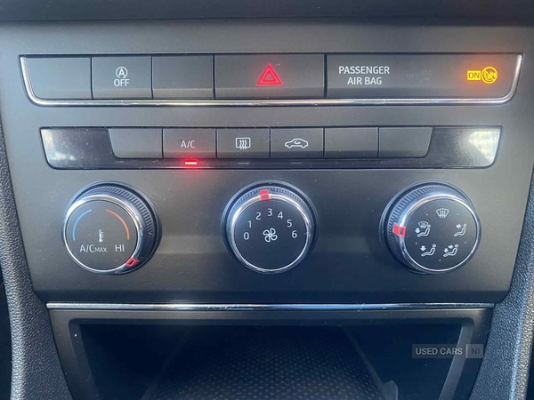 Used SEAT Leon 2014 for sale - 76539319: Photo 17