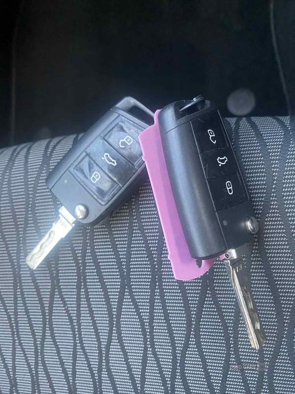 Used SEAT Leon 2014 for sale - 76539319: Photo 18