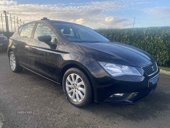 2014 - 1.6 TDI SE 5dr