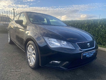Used SEAT Leon 2014 for sale - 76539319: Photo