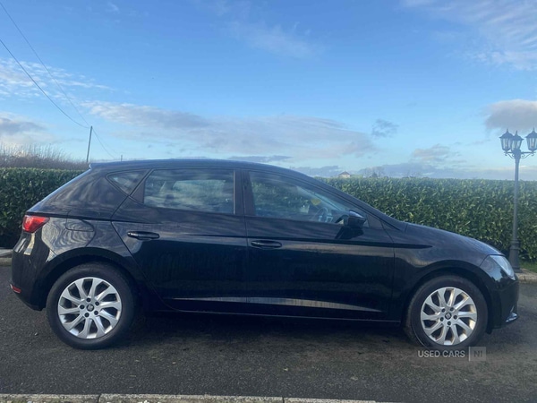 Used SEAT Leon 2014 for sale - 76539319: Photo 3