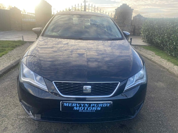 Used SEAT Leon 2014 for sale - 76539319: Photo 5