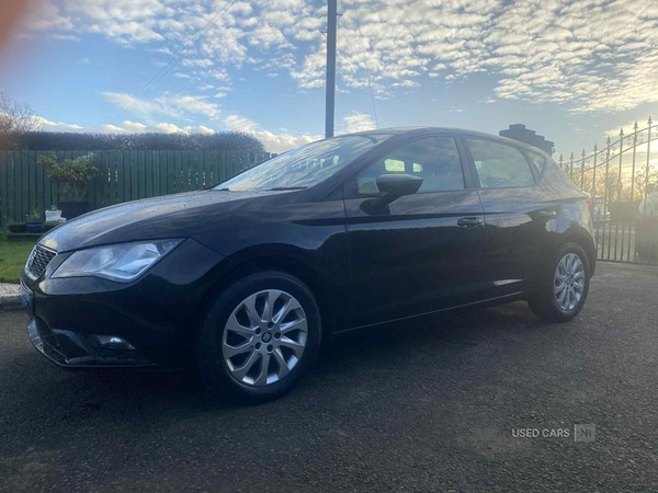 Used SEAT Leon 2014 for sale - 76539319: Photo 6