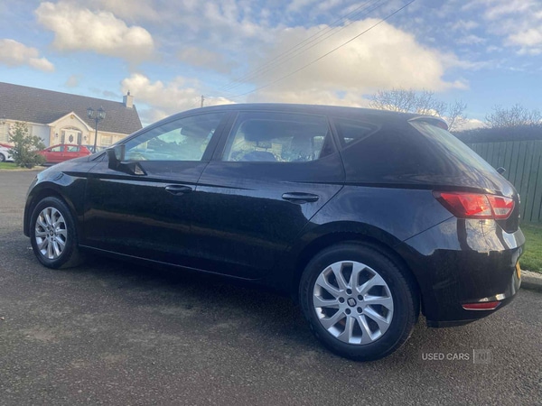 Used SEAT Leon 2014 for sale - 76539319: Photo 7