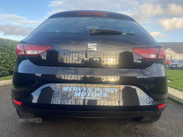 Used SEAT Leon 2014 for sale - 76539319: Photo 9