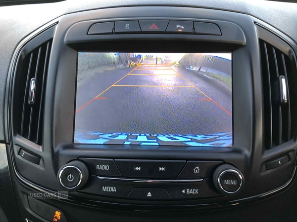 Used Vauxhall Insignia 2015 for sale - 76743793: Photo 18