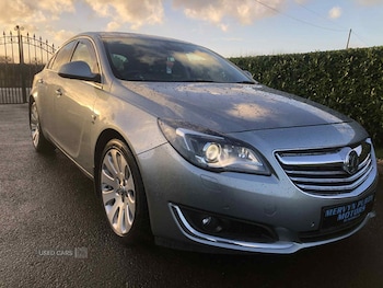 2015 - 2.0 CDTi [163] Elite Nav 5dr Auto